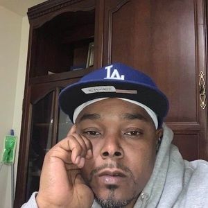 Meet your Posher, Dwayne